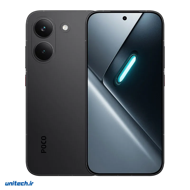 گوشی موبایل شیائومی مدل پوکو X8 Pro دو سیم کارت ظرفیت 512 گیگابایت و رم 8 گیگابایت (3)